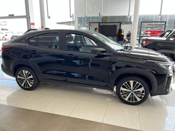 FIAT FASTBACK 1.0 TURBO 200 FLEX CVT FIAT FASTBACK 1.0 TURBO 200 FLEX CVT